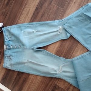 NWT AOS Jean